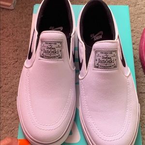 Stefan Janoski Slip Ons